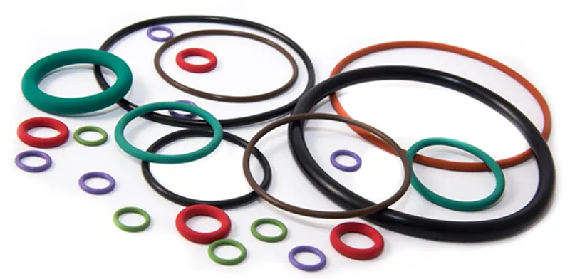 Anéis O'ring