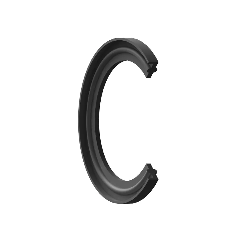 TC (Tri Clamp)