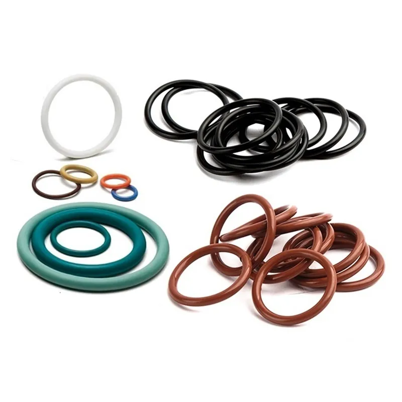 Anéis O'ring