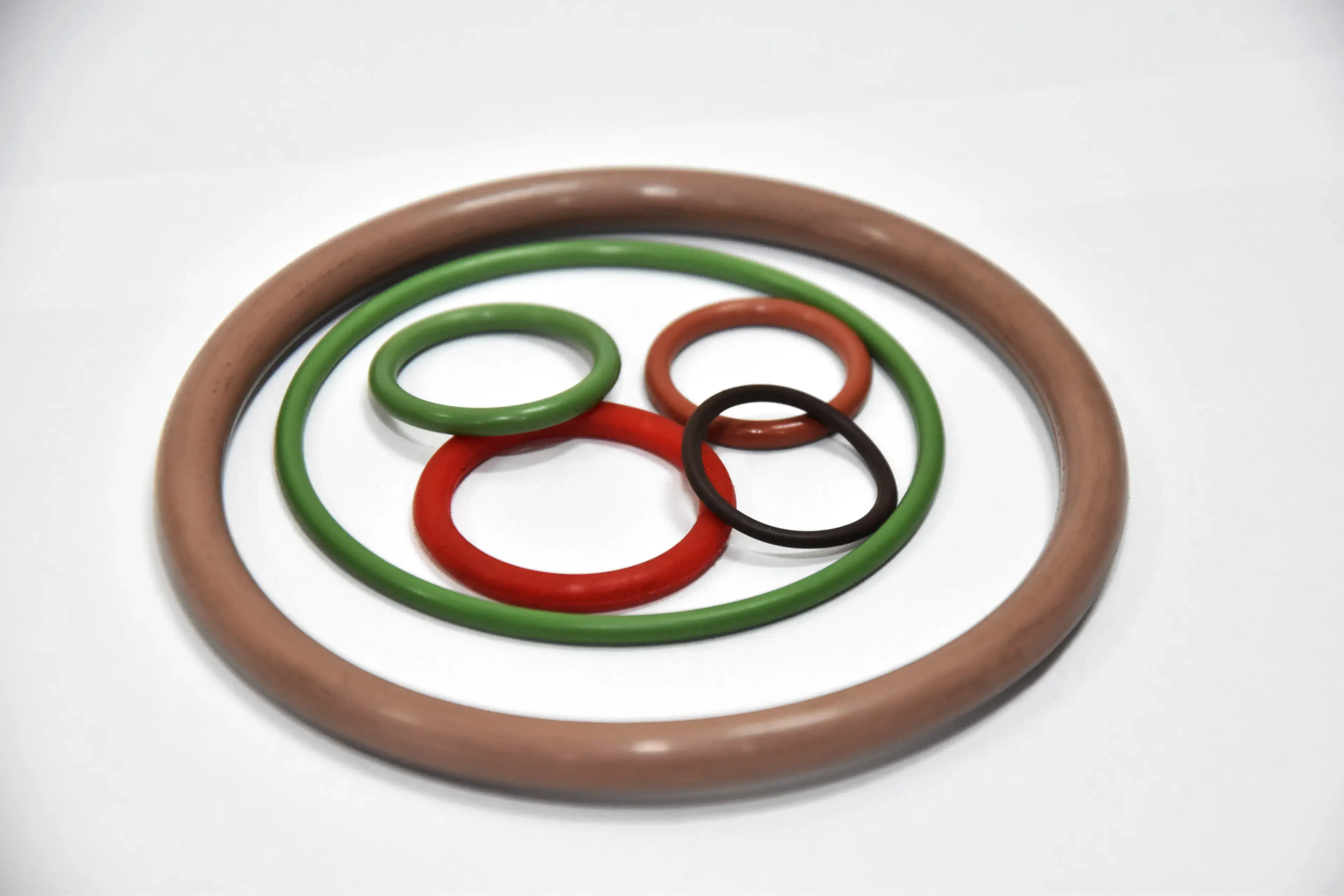 Anéis O'ring